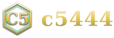 c5444 logo