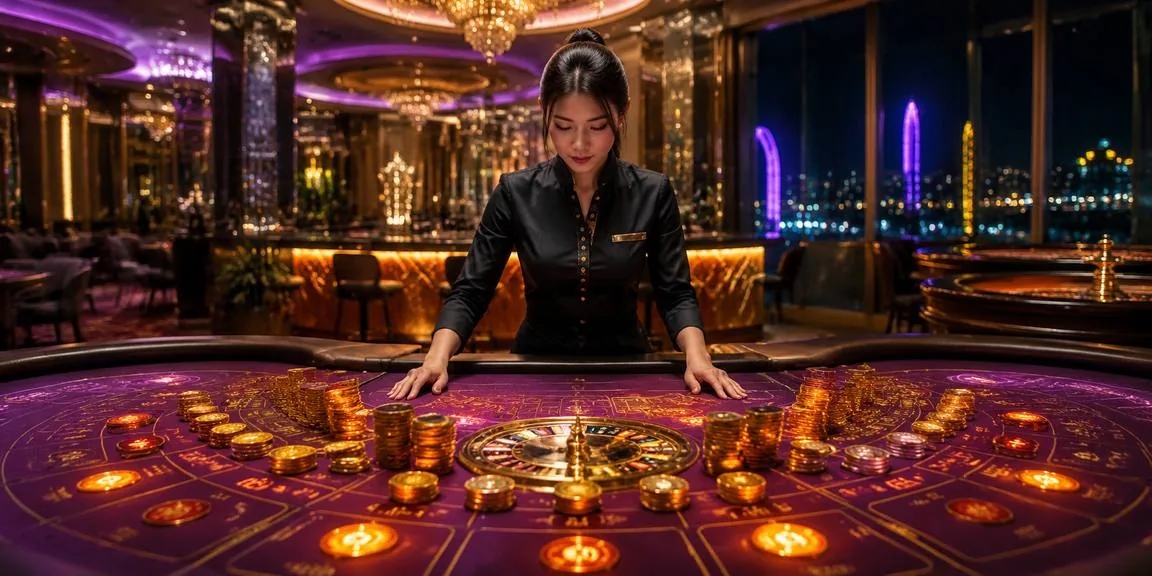 c5444 Khám phá cách c5444 tổ chức bàn Ba Cây